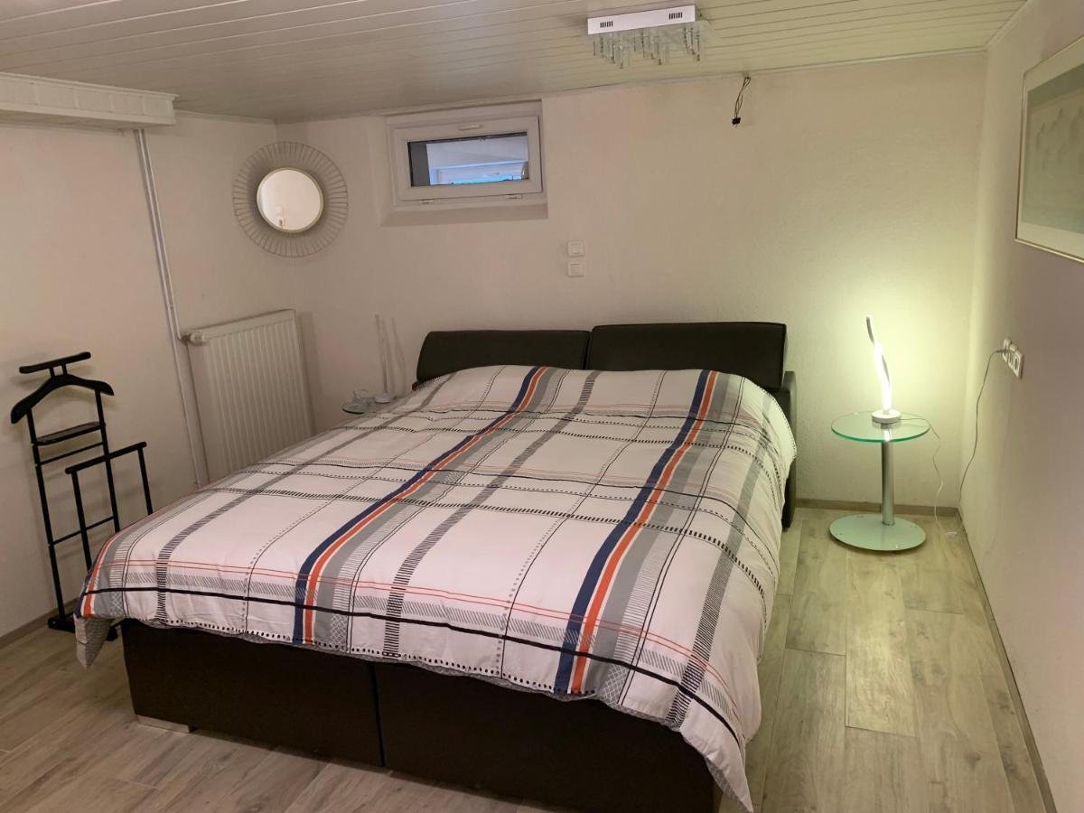 Appartement 3 Etoiles 1 A 6 Personnes Dans Maison Individuelle Haguenau Eksteriør bilde