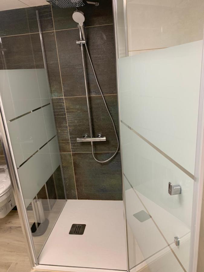 Appartement 3 Etoiles 1 A 6 Personnes Dans Maison Individuelle Haguenau Eksteriør bilde