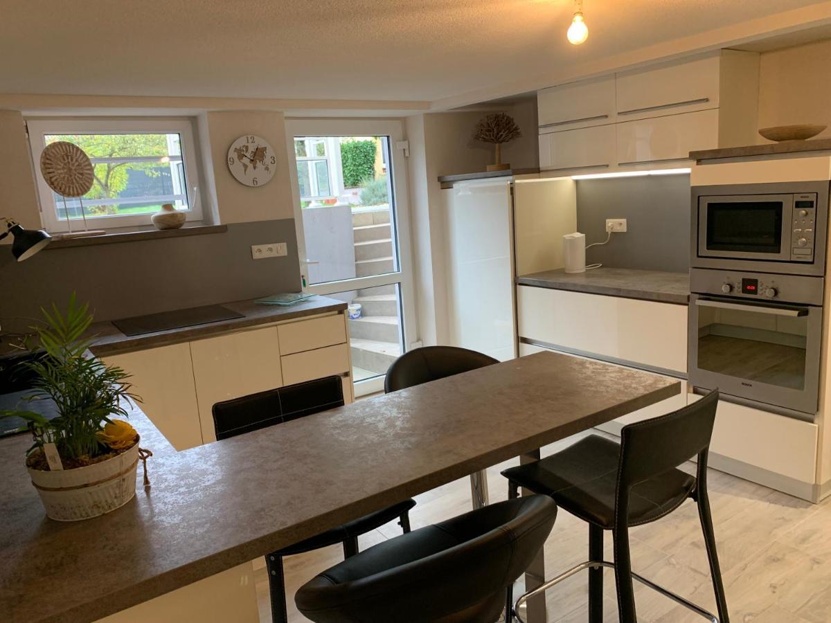 Appartement 3 Etoiles 1 A 6 Personnes Dans Maison Individuelle Haguenau Eksteriør bilde