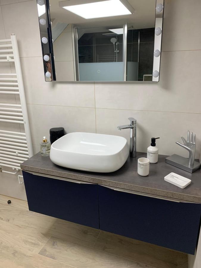 Appartement 3 Etoiles 1 A 6 Personnes Dans Maison Individuelle Haguenau Eksteriør bilde