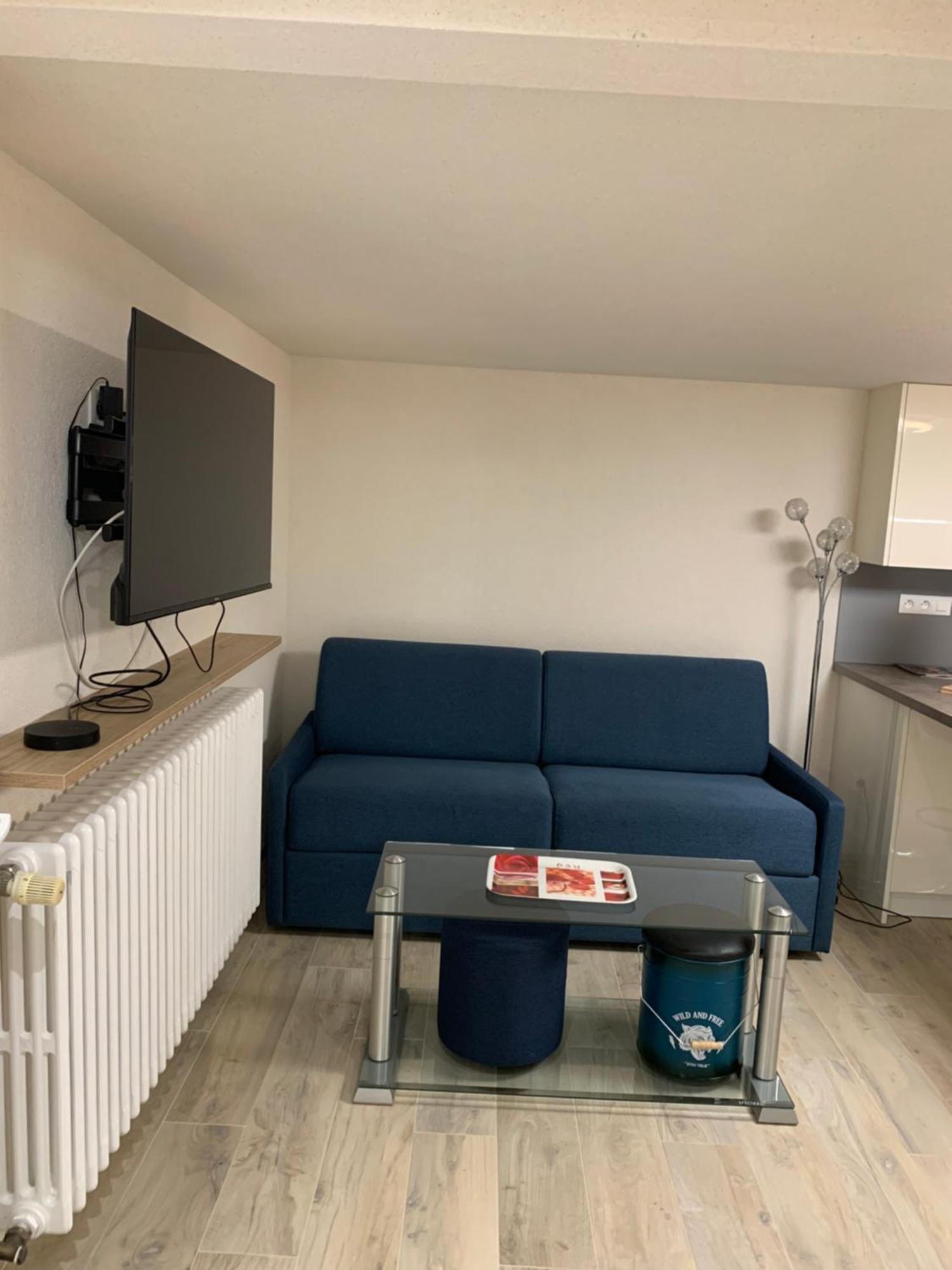 Appartement 3 Etoiles 1 A 6 Personnes Dans Maison Individuelle Haguenau Eksteriør bilde